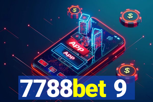 7788bet 9